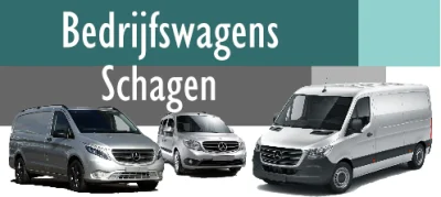 Logo Bedrijfswagens Schagen